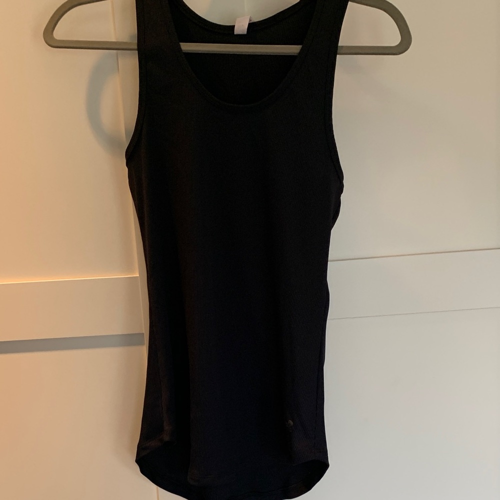 Under Armour Black Women's Tank Top